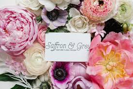 Read more on the new blog page! S G Gift Card Saffron Grey Couture Floral Design Duluth Mn