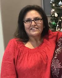 Ida Mae (Wauneka) Berg Obituary 2024