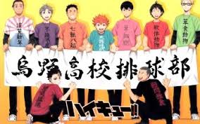 Check spelling or type a new query. 230 Haikyu Hd Wallpapers Background Images