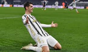 Welcome to juventus academy houston, where your dreams grow with us. Juventus Morata Soll Bleiben