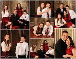 40 Awesome Family Formal Photos Images Family Studio Photography Family Portrait Poses Christmas Family Photoshoot