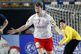 Citeste ultimele stiri despre campionatul mondial de handbal masculin pe gsp.ro! Danemarca A Castigat Medalia De Aur La News Ro