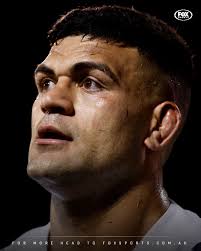 What the f*** are you doing, David Fifita?" An NRL legend has unloaded  after the $1 million Origin star's stunning demotion to reserve grade 🔥  DETAILS 👉 bit.ly/3Z5fgzV