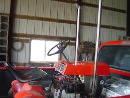 This old house's experts tell you how to choose the best push if it's been a while since your last mower purchase, you might be surprised at what's available. Lawn Tractors Do They Have To Be So Loud Garden Tractor Forums