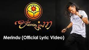 Jatuh itu biasa, sepantas mana untuk bangkit itu luar biasa. Chords For Steven Jam Merindu Official Lyric Video