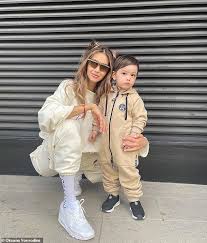 Kelantan, in turn, became part of malaysia. Freedomroo Russian Beauty Queen Divorced By Former Malaysian King Proudly Shows Off Their Young Son Australiannewsreview