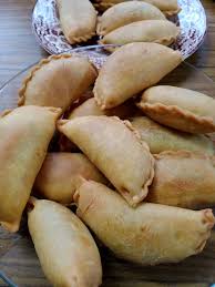 We did not find results for: Karipap Kentang Kulit Licin Bakar Sekejap Dalam Ketuhar 10 12 Minit Sebelum Goreng Kl Media