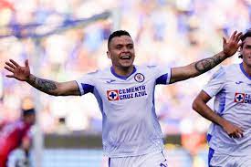 Cruz azul live score (and video online live stream), team roster with season schedule and results. Utqut0bvn0swhm