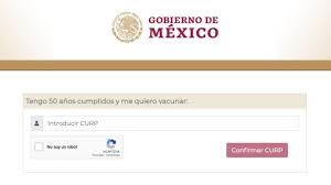 Ciudad de méxico / 01.04.2020 08:30:24. Vacunacion Para Personas De 50 A 59 Anos Estos Son Los Pasos Para Registrarse Desde Hoy Proceso