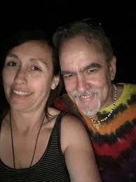 When I look back to when we first got together 8 years ago, It's  incredible. I can see how plastered I was