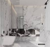 600x1200mm Marble Look Tiles for Bathroom - WIFi Ceramics