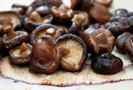 Masuk plak cili kering yang korang dah gunting gunting tu. Cara Memasak Cendawan Shiitake Kering Resipi Untuk Kursus Kedua Dan Pertama Kalori