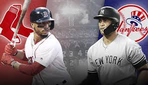 Jul 29, 2015 · boston dirt dogs is the most visited red sox fan site on the web, featuring daily red sox game summaries, irreverant analysis, rumors, articles, pictures, video, related links, and more. Mlb Boston Red Sox Vs New York Yankees Die Grosste Rivalitat Amerikas