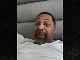 Mike Epps Not Backing Down After Shannon Sharpe's Apparent Threat
