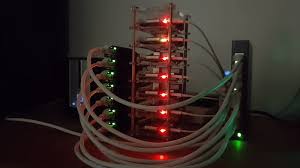 All of the above · 11. Let S Build A 28 Core Raspberry Pi Cluster