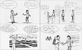 U the checklist is made available in the esd online guidebook. Community Protocols For Researchers Using Sketches To Communicate Interaction Guidelines Springerlink