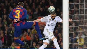 Viaja con el barça y preocúpate sólo de animar a tu equipo. Partidos La Liga El Calendario De Real Madrid Y Fc Barcelona Hasta El Final De Laliga Marca Com