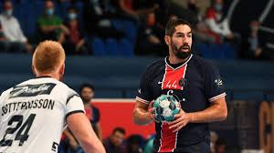 La liste du psg sans bernat et jesé. Ligue Des Champions Handball Psg Flensburg Paris Battu A Coubertin 28 29 Et Deja Dos Au Mur Eurosport