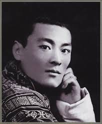 I live in Thimphu and I love it here.