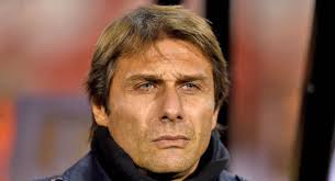 EPL: Conte wring changes against Stoke |