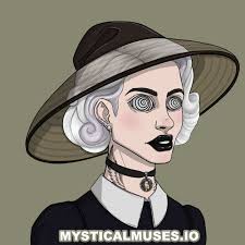 Mystical Muses NFT