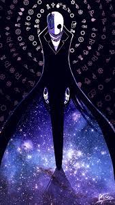 Maybe you would like to learn more about one of these? W D Gaster Wallpapers Wallpaper Cave