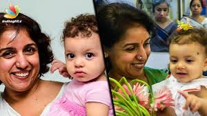 Anandha kannan, is an indian film actor and tv host, popularly known for his shows in sun tv and sun music. At 52 Years Revathi Reveals Her Daughter S Photo Hot Tamil Cinema News Youtube