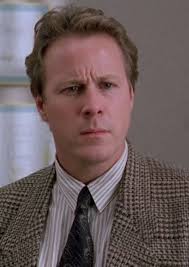 Fan Casting John Heard as Daniel Covey in To All The Boys I've Loved Before  (1988-1991)
