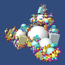 Make your own card online. Constructing A Fractal A Unity C Tutorial