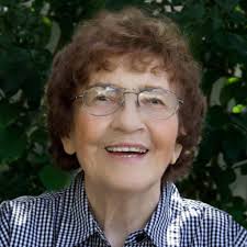 Gerda Hubrich Obituary September 16, 2018