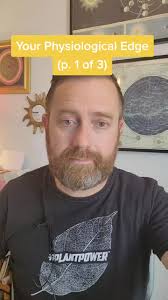 Your nervous system currently has a specific Window of Tolerance that  determines when you’ll be activated into a reaction, fight-or-flight state.  Why does this matter? Because the harder it is for the ...