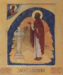 Black Kings Of Scotland By Ironlion Rasta Livewire Black Jesus African History St Columba