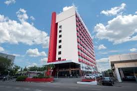 Maybe you would like to learn more about one of these? 21 Hotel Di Melaka Untuk Percutian Anda Sekeluarga