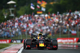 Search for the best car setup on f1 2019 game. Asi Te Hemos Contado La Clasificacion Del Gp De Hungria De F1 2019 Motor Es