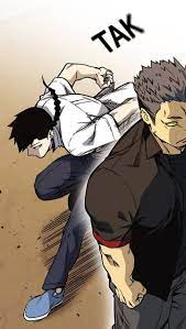 Study Group | Webtoon in 2023 | Fighting poses, Drawing reference, Drawing  techniques