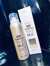 كوزمتك ايفانز كريم أساس بخاخ للوجه من ديرماكول للوجه Facebook