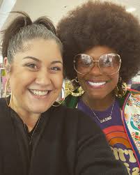 And just like that, the baby is in high school. Freshman year for Avery  Chanel, who is playing JV2 Volleyball and says she doesn't want to be a  cheerleader, but DOES want