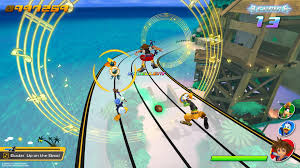 Based on scores by our most trusted members. Kingdom Hearts Melody Of Memory Angekundigt Gamerscheck