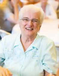 Betty Kay Webb Obituary