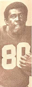 1963 Look Magazine All America Football Team Introduction