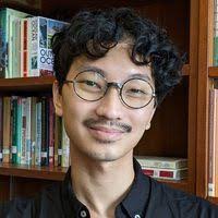 Andrew Hock's Instagram, Twitter & Facebook