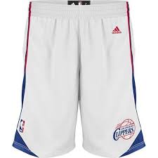 Check out our los angeles clippers selection for the very best in unique or custom, handmade pieces from our shops. Los Angeles Clippers Swingman White Shorts Los Angeles Clippers Swingman White Shorts