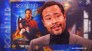 Disney+ Rocketeer reboot from Emmy nominee soars after update