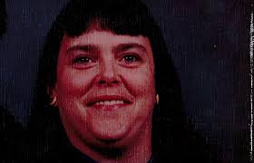 Cheryl (Kay) Chastain White (1960-2017)