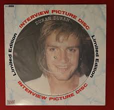 Duran Duran Rare