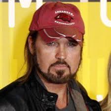 Billy Ray Cyrus