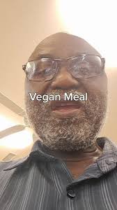 Last Vegan Meal at Uchee Pines