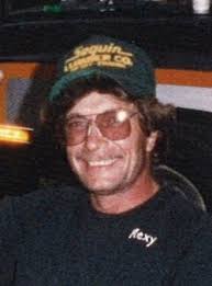 Rex Wayne Duvall (1956-2012)