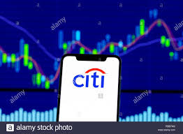 citi screen stock photos citi screen stock images alamy