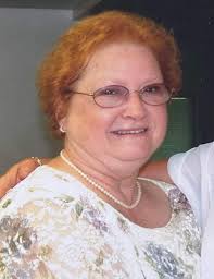 Obituary for Betty Loucille (Cooper) McNamara